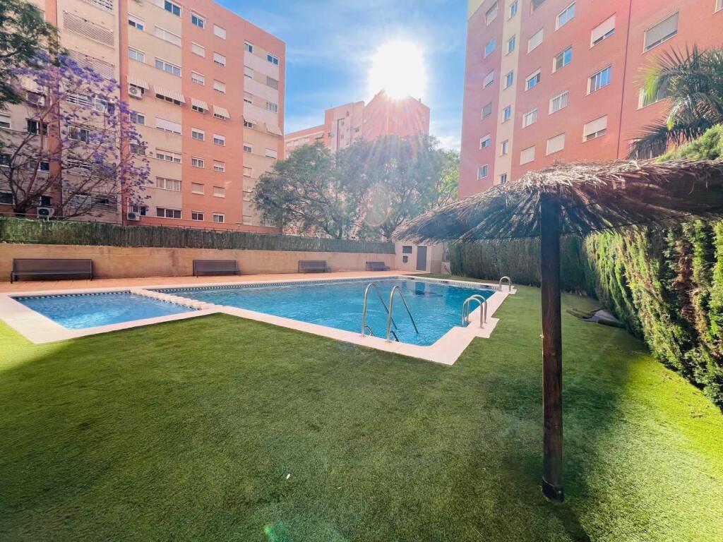 Exclusivo piso en Pau I con reforma de lujo - foto 30