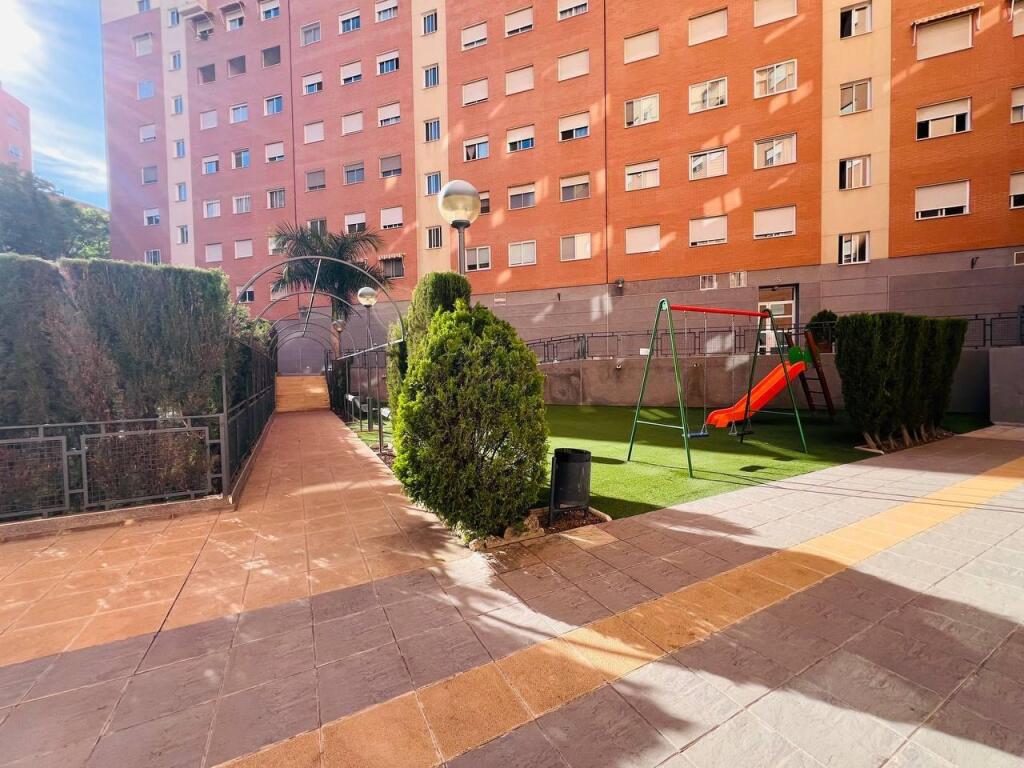 Exclusivo piso en Pau I con reforma de lujo - foto 31
