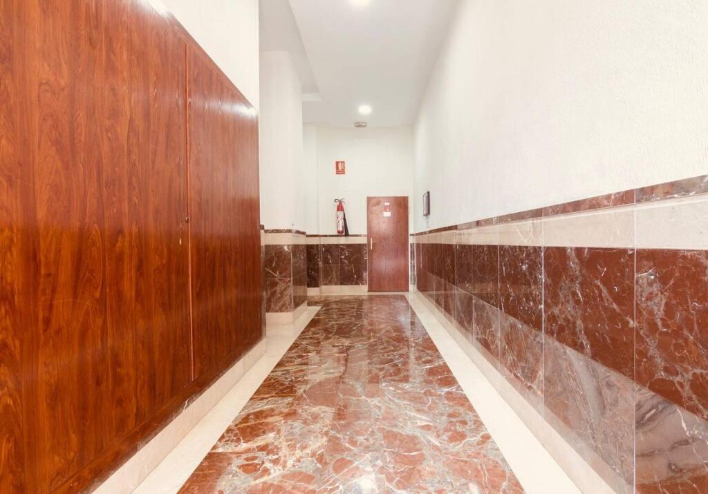 Exclusivo piso en Pau I con reforma de lujo - foto 33