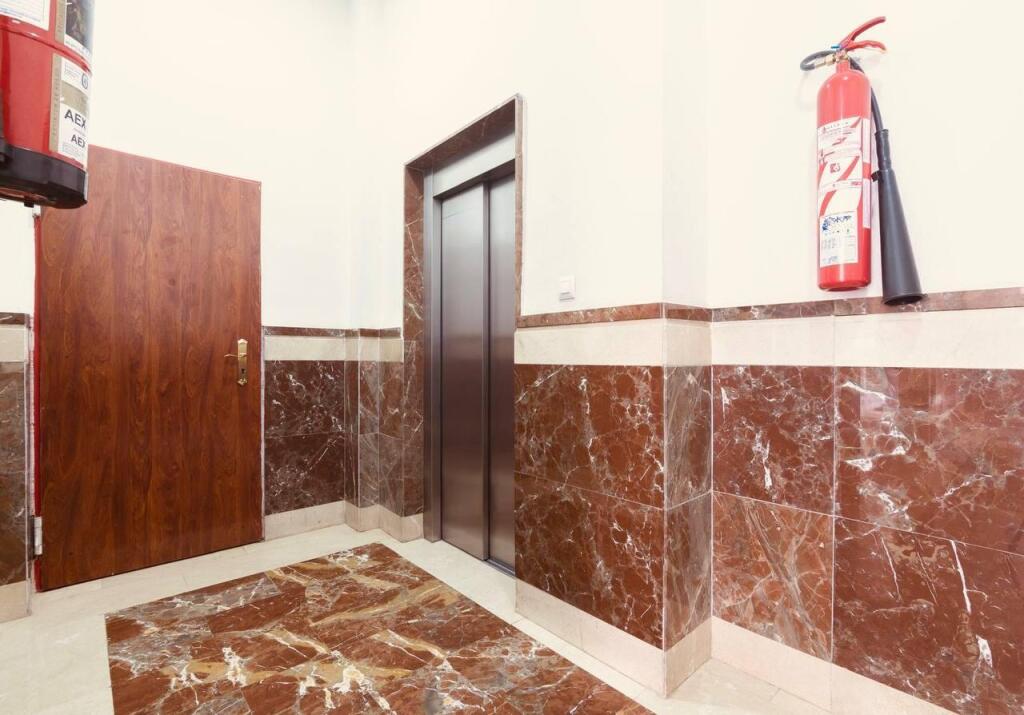 Exclusivo piso en Pau I con reforma de lujo - foto 34