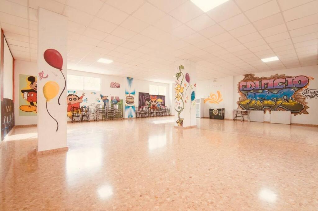 Exclusivo piso en Pau I con reforma de lujo - foto 35