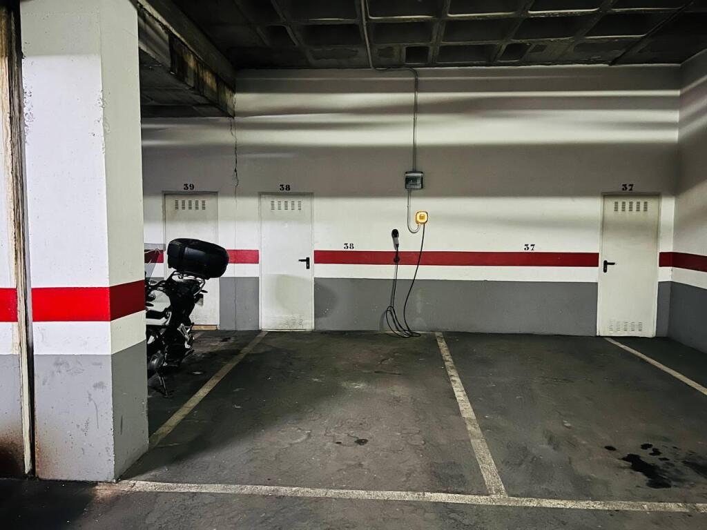 Exclusivo piso en Pau I con reforma de lujo - foto 36