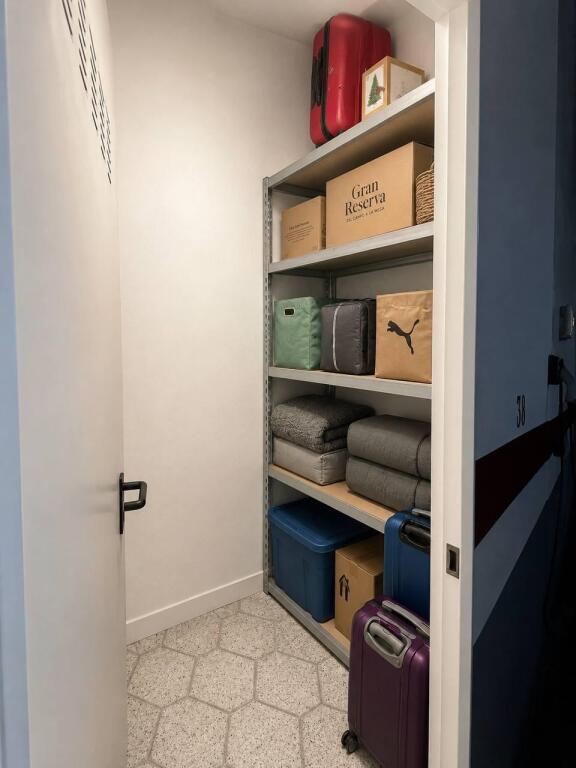 Exclusivo piso en Pau I con reforma de lujo - foto 37