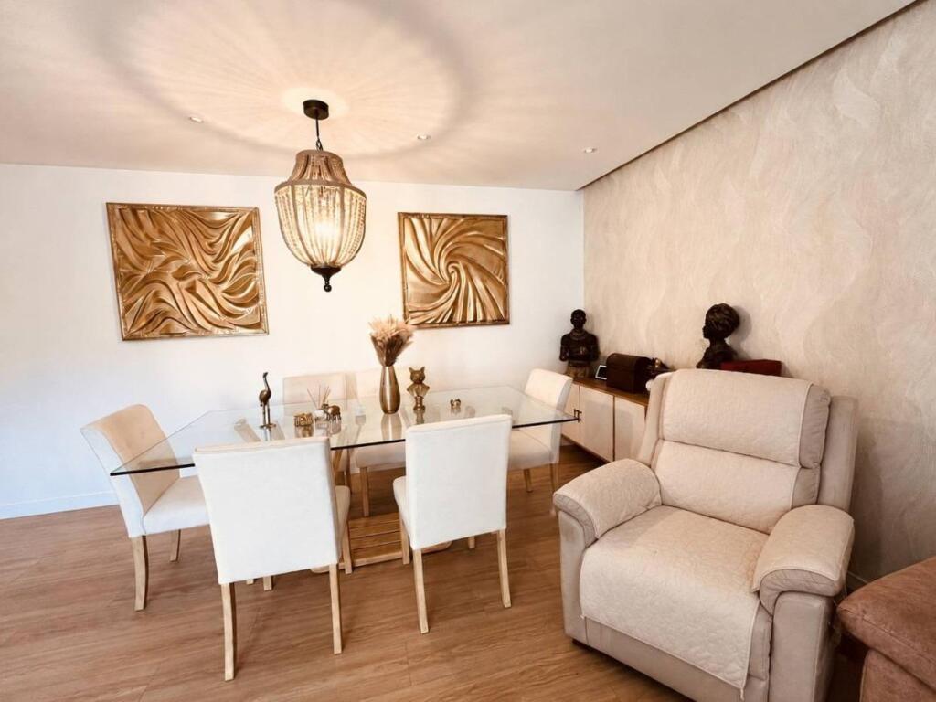 Exclusivo piso en Pau I con reforma de lujo - foto 5