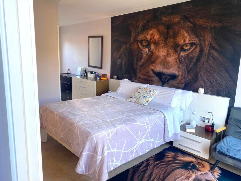 ÁTICO DÚPLEX DE LUJO EN EXCLUSIVA | PRIMERA LÍNEA DE LA CALA - foto 11