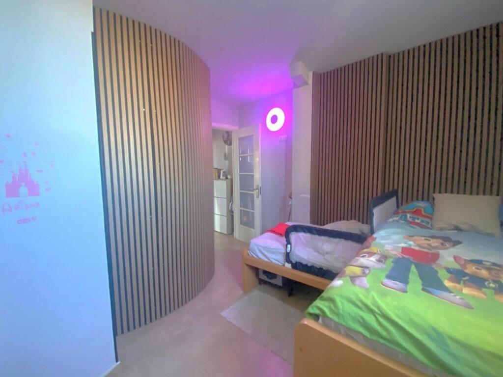 ÁTICO DÚPLEX DE LUJO EN EXCLUSIVA | PRIMERA LÍNEA DE LA CALA - foto 12