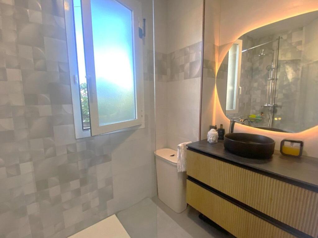 ÁTICO DÚPLEX DE LUJO EN EXCLUSIVA | PRIMERA LÍNEA DE LA CALA - foto 13