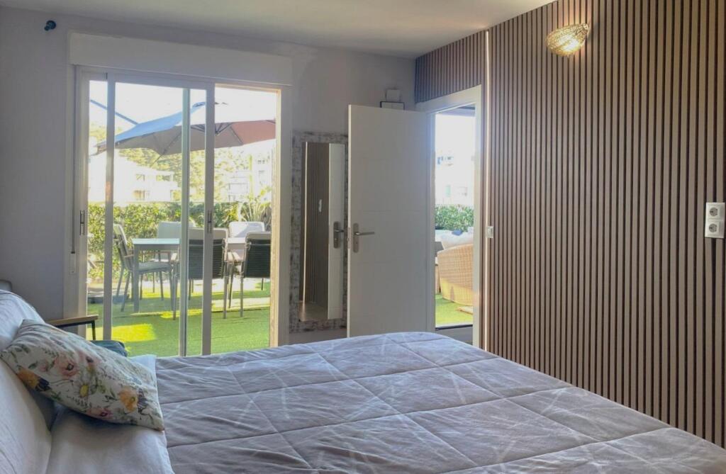 ÁTICO DÚPLEX DE LUJO EN EXCLUSIVA | PRIMERA LÍNEA DE LA CALA - foto 19