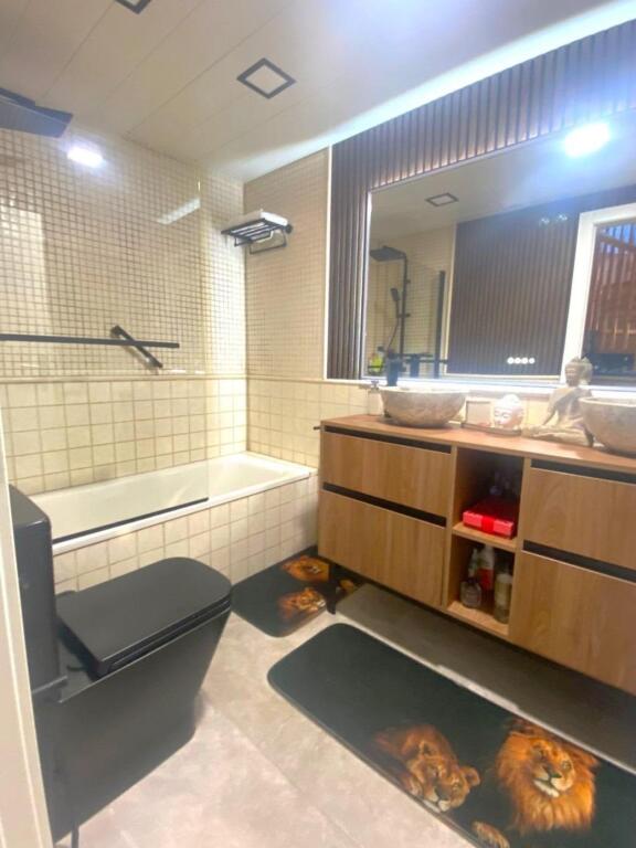 ÁTICO DÚPLEX DE LUJO EN EXCLUSIVA | PRIMERA LÍNEA DE LA CALA - foto 26