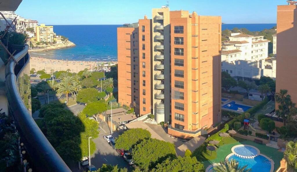 ÁTICO DÚPLEX DE LUJO EN EXCLUSIVA | PRIMERA LÍNEA DE LA CALA - foto 27