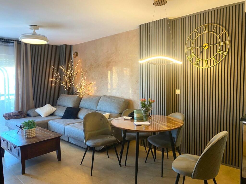 ÁTICO DÚPLEX DE LUJO EN EXCLUSIVA | PRIMERA LÍNEA DE LA CALA - foto 28