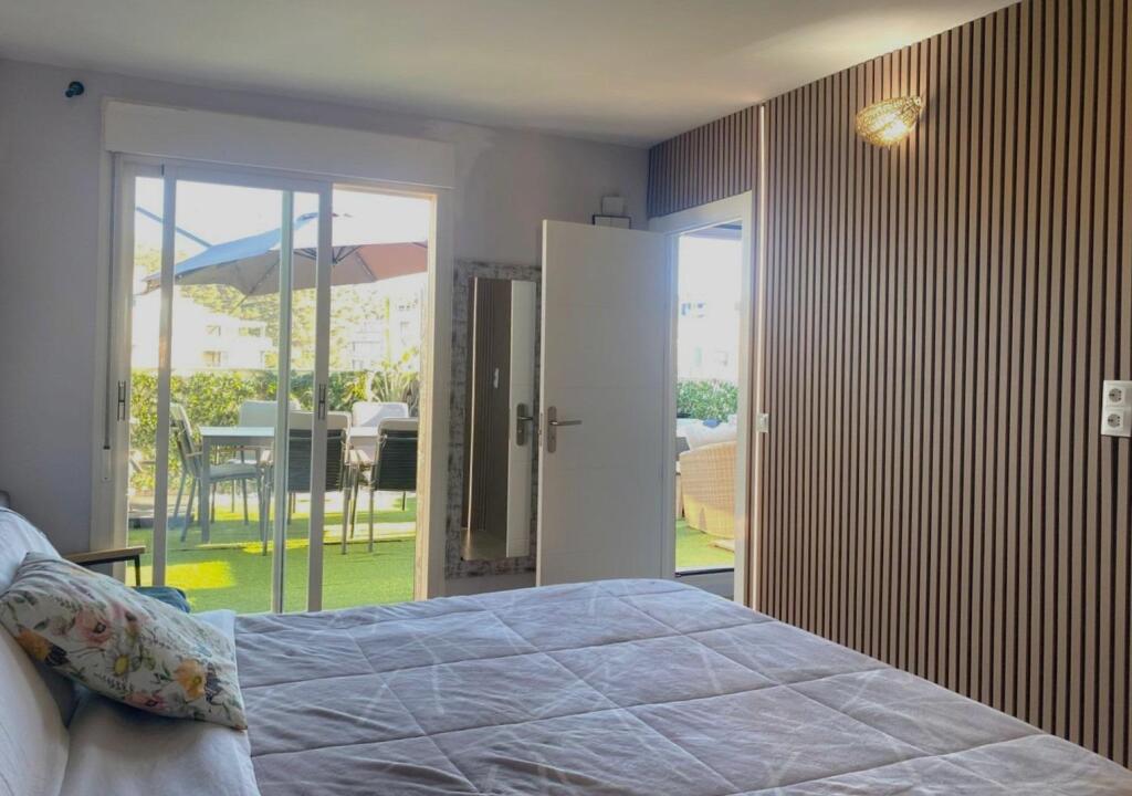 ÁTICO DÚPLEX DE LUJO EN EXCLUSIVA | PRIMERA LÍNEA DE LA CALA - foto 30
