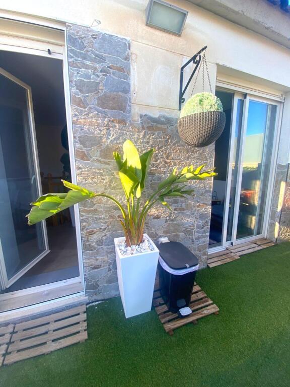 ÁTICO DÚPLEX DE LUJO EN EXCLUSIVA | PRIMERA LÍNEA DE LA CALA - foto 4