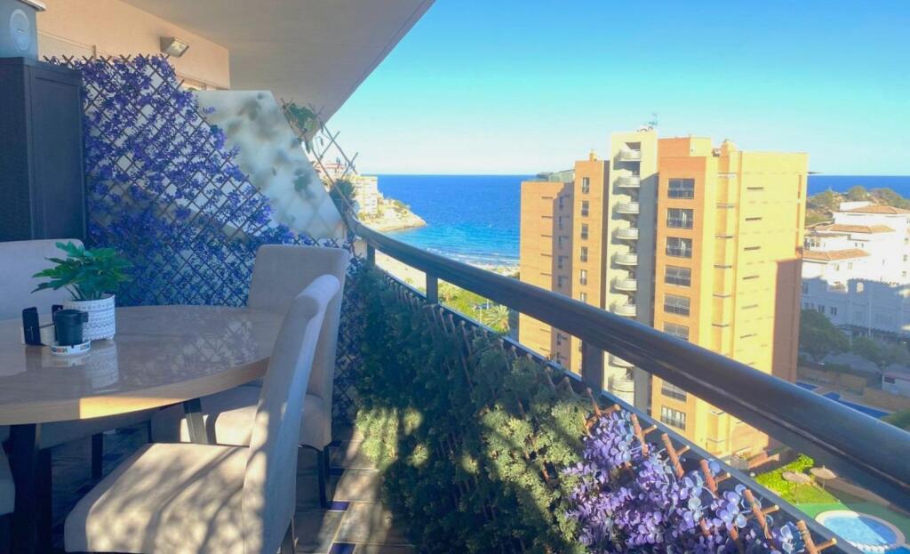 ÁTICO DÚPLEX DE LUJO EN EXCLUSIVA | PRIMERA LÍNEA DE LA CALA - foto 33
