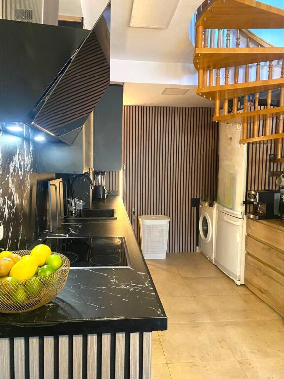 ÁTICO DÚPLEX DE LUJO EN EXCLUSIVA | PRIMERA LÍNEA DE LA CALA - foto 34