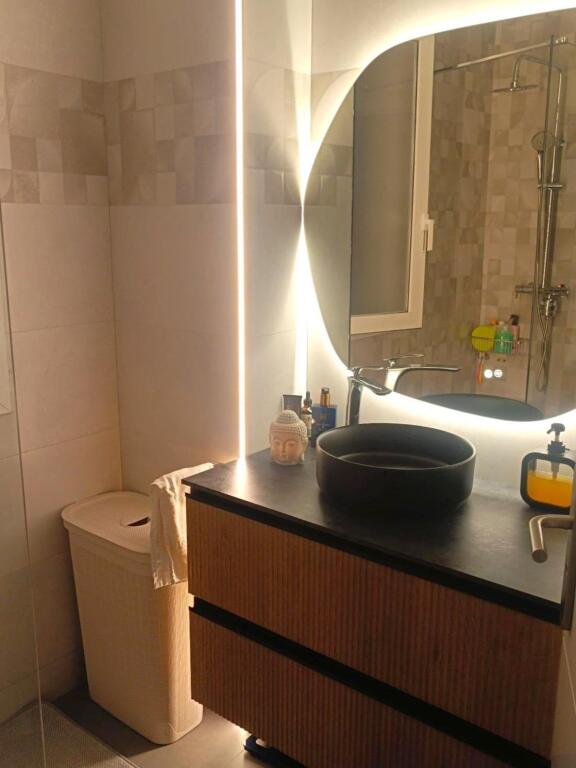 ÁTICO DÚPLEX DE LUJO EN EXCLUSIVA | PRIMERA LÍNEA DE LA CALA - foto 35