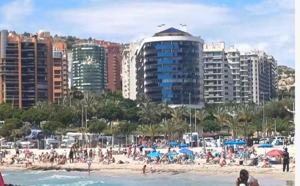 ÁTICO DÚPLEX DE LUJO EN EXCLUSIVA | PRIMERA LÍNEA DE LA CALA - foto 36