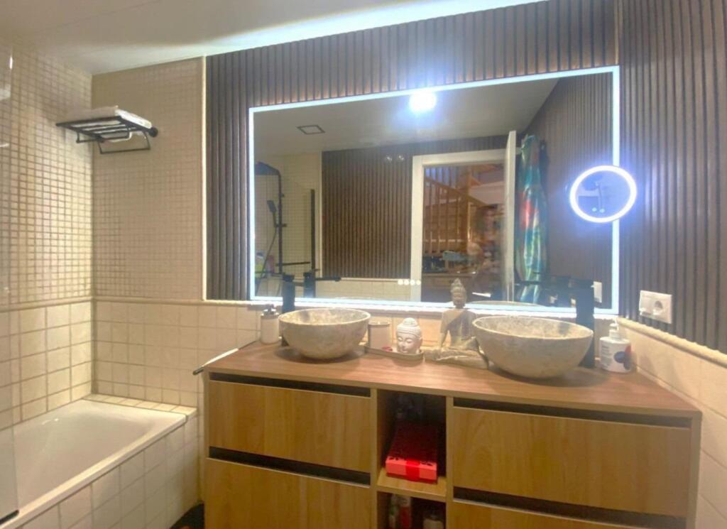 ÁTICO DÚPLEX DE LUJO EN EXCLUSIVA | PRIMERA LÍNEA DE LA CALA - foto 37