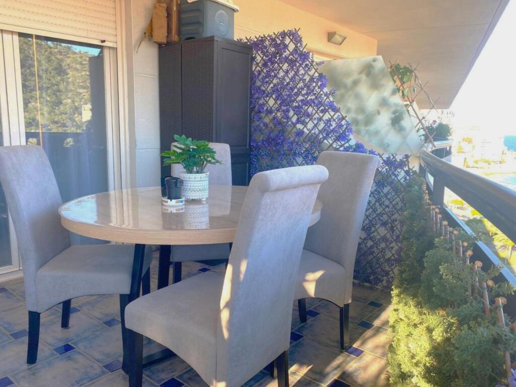 ÁTICO DÚPLEX DE LUJO EN EXCLUSIVA | PRIMERA LÍNEA DE LA CALA - foto 38