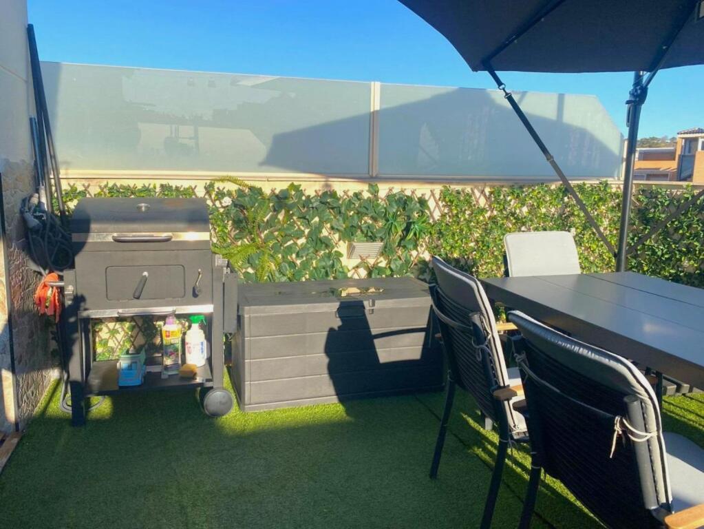 ÁTICO DÚPLEX DE LUJO EN EXCLUSIVA | PRIMERA LÍNEA DE LA CALA - foto 40