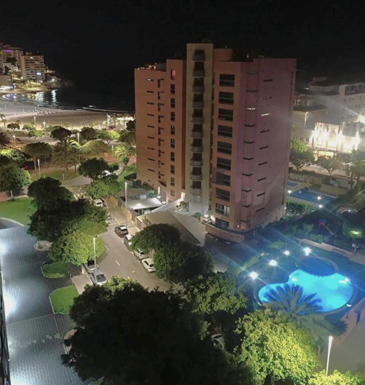 ÁTICO DÚPLEX DE LUJO EN EXCLUSIVA | PRIMERA LÍNEA DE LA CALA - foto 43