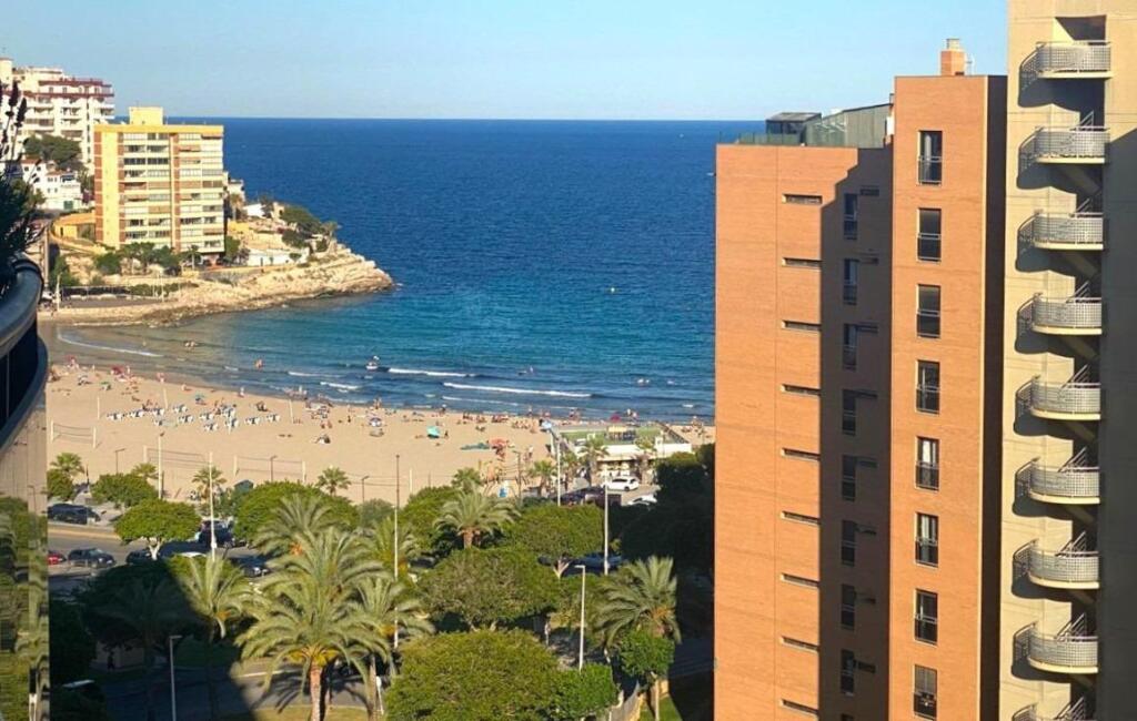 ÁTICO DÚPLEX DE LUJO EN EXCLUSIVA | PRIMERA LÍNEA DE LA CALA - foto 49