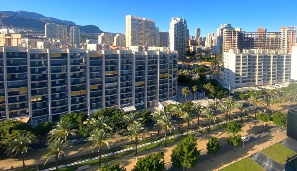 ÁTICO DÚPLEX DE LUJO EN EXCLUSIVA | PRIMERA LÍNEA DE LA CALA - foto 51