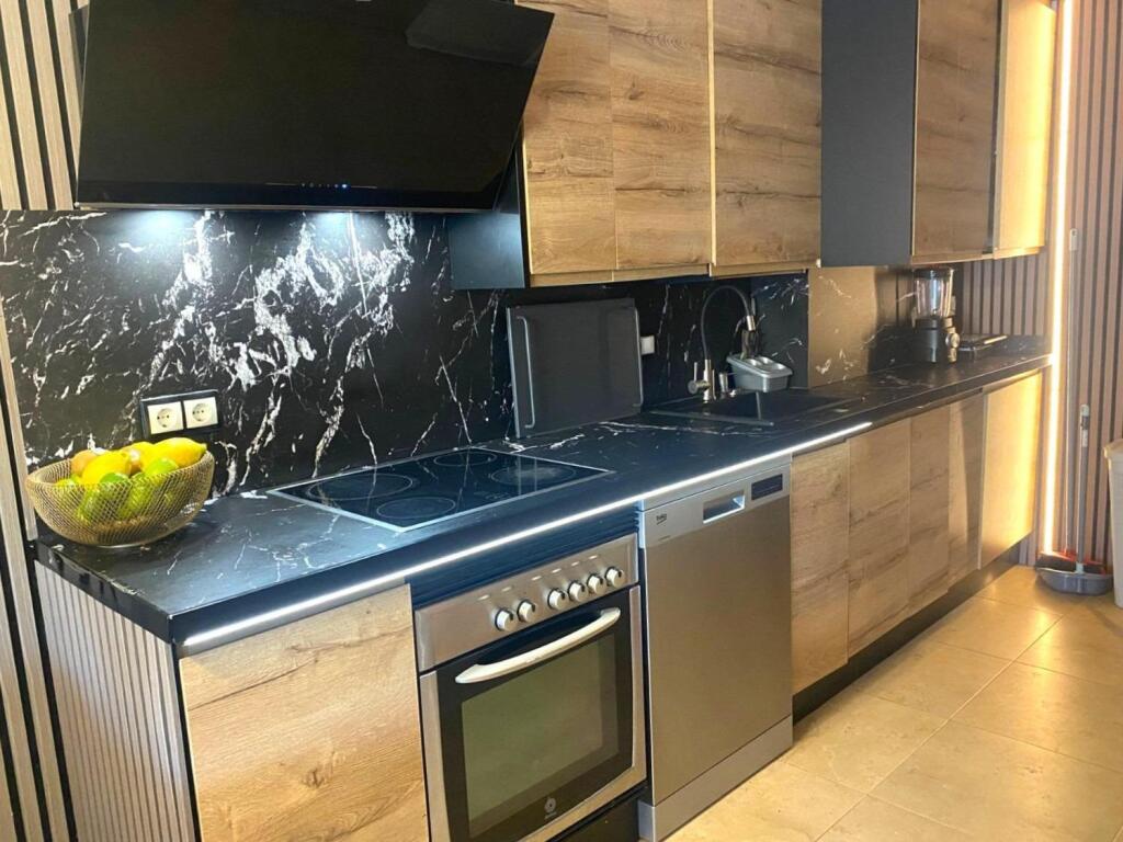 ÁTICO DÚPLEX DE LUJO EN EXCLUSIVA | PRIMERA LÍNEA DE LA CALA - foto 8