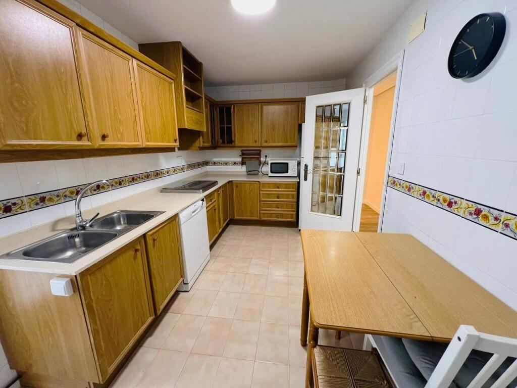 Fabuloso piso en zona Mercado Central. Oportunidad única - foto 9