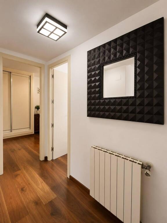 Exclusivo piso en venta junto a Alfonso X El Sabio y Mercado - foto 11