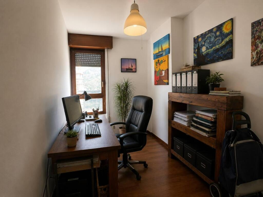 Exclusivo piso en venta junto a Alfonso X El Sabio y Mercado - foto 12