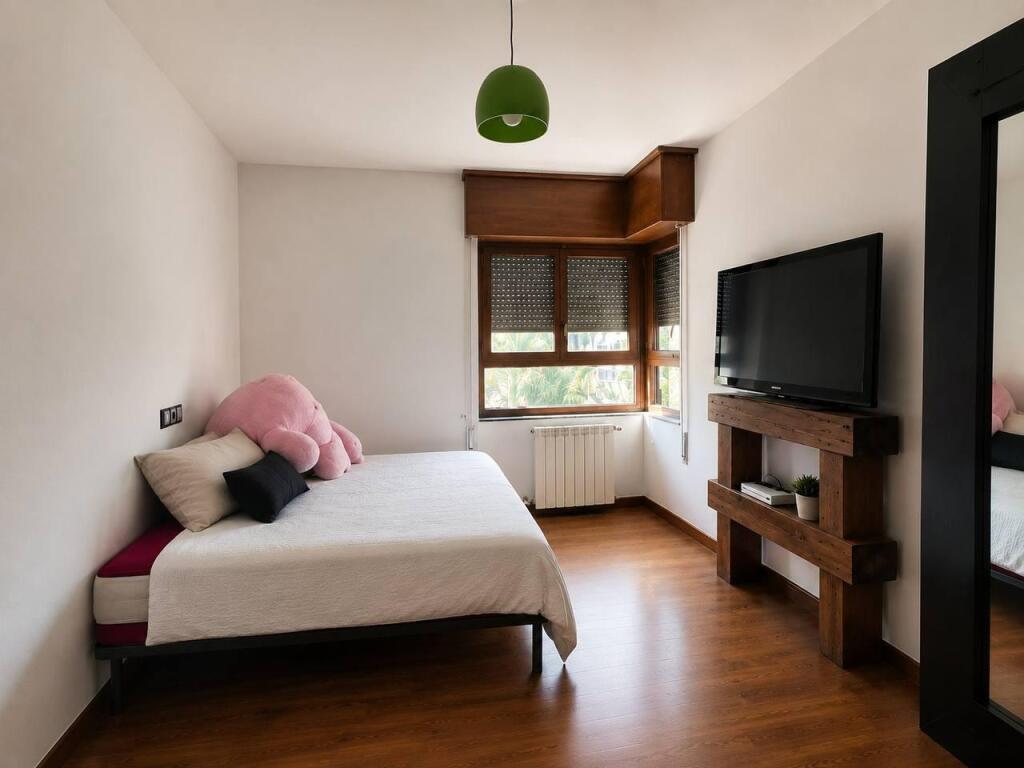 Exclusivo piso en venta junto a Alfonso X El Sabio y Mercado - foto 14