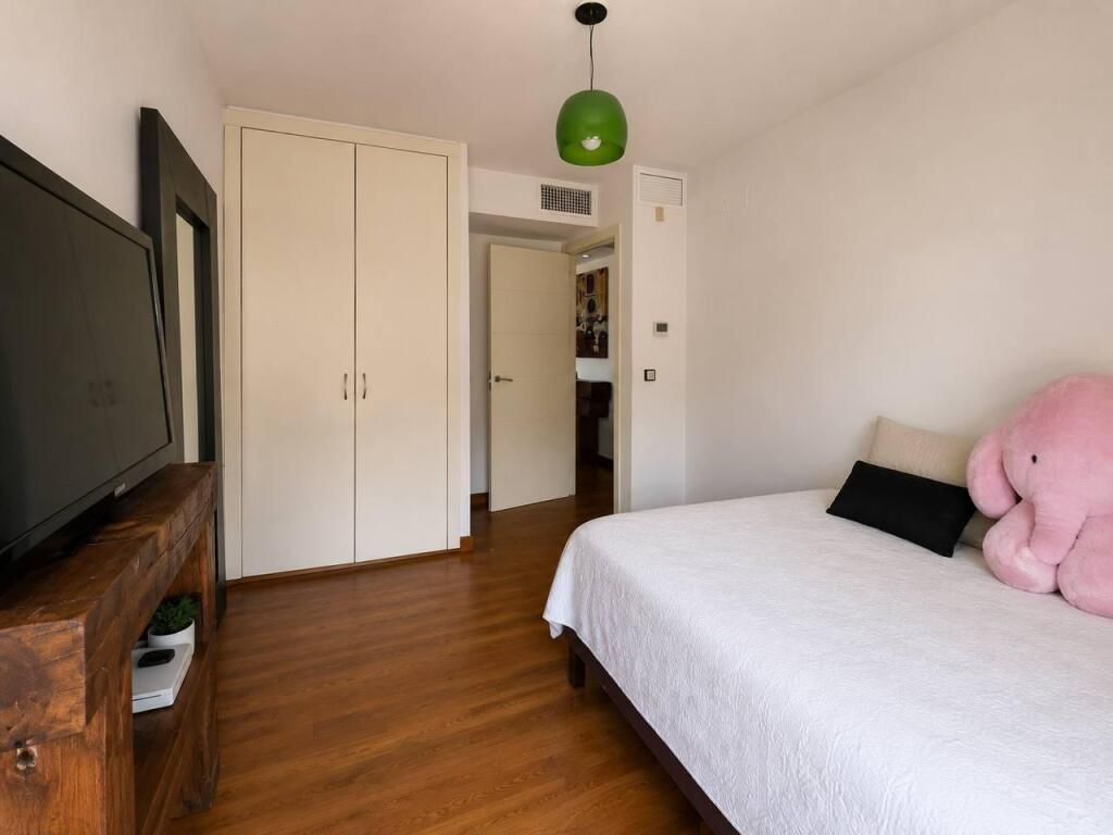 Exclusivo piso en venta junto a Alfonso X El Sabio y Mercado - foto 15