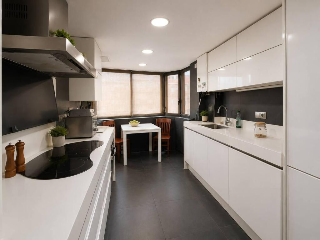 Exclusivo piso en venta junto a Alfonso X El Sabio y Mercado - foto 16