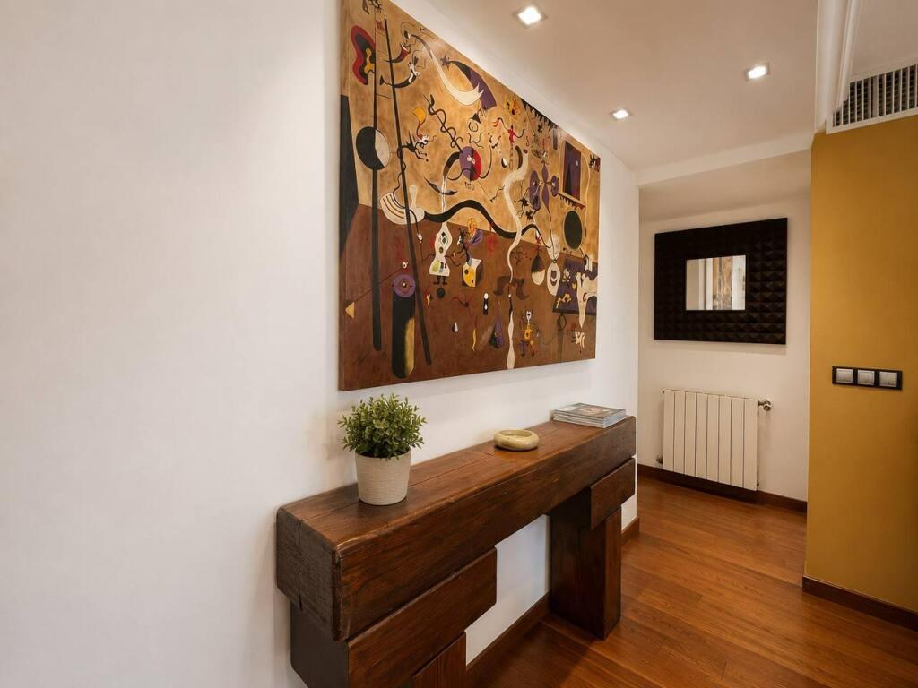 Exclusivo piso en venta junto a Alfonso X El Sabio y Mercado - foto 18