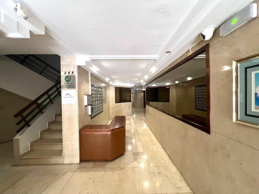 Exclusivo piso en venta junto a Alfonso X El Sabio y Mercado - foto 20