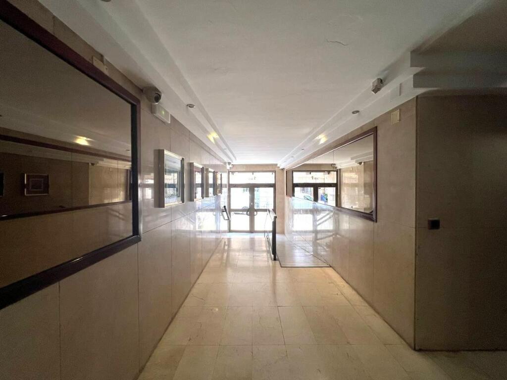Exclusivo piso en venta junto a Alfonso X El Sabio y Mercado - foto 21