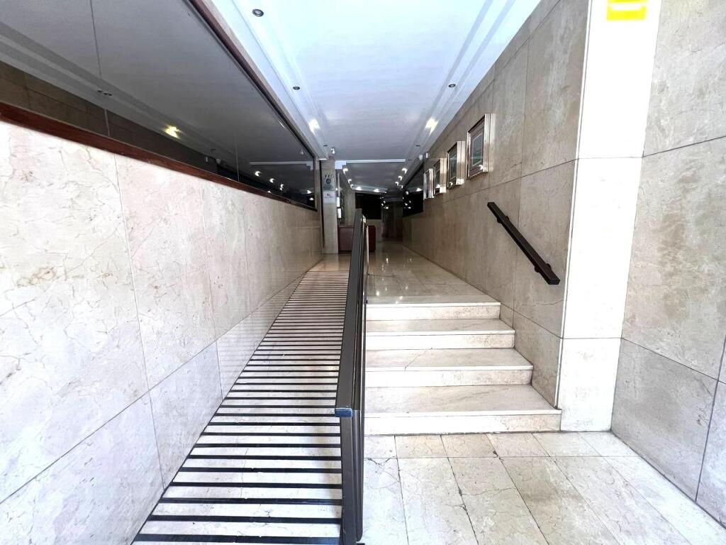 Exclusivo piso en venta junto a Alfonso X El Sabio y Mercado - foto 22