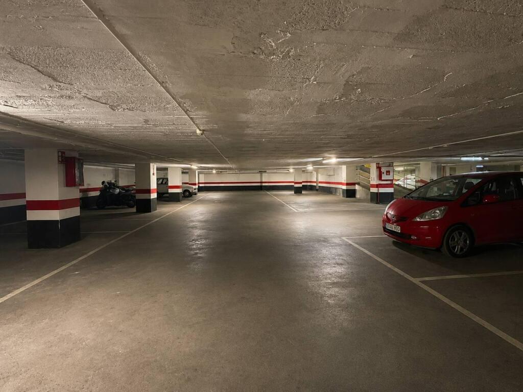 Exclusivo piso en venta junto a Alfonso X El Sabio y Mercado - foto 23