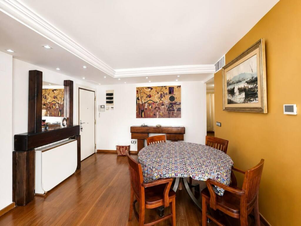 Exclusivo piso en venta junto a Alfonso X El Sabio y Mercado - foto 4