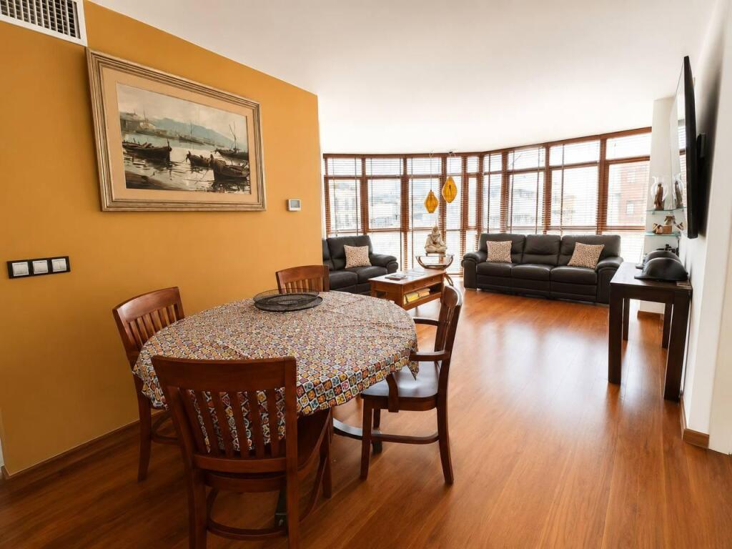 Exclusivo piso en venta junto a Alfonso X El Sabio y Mercado - foto 5