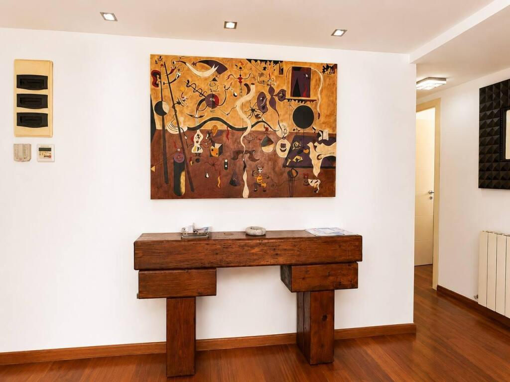 Exclusivo piso en venta junto a Alfonso X El Sabio y Mercado - foto 6
