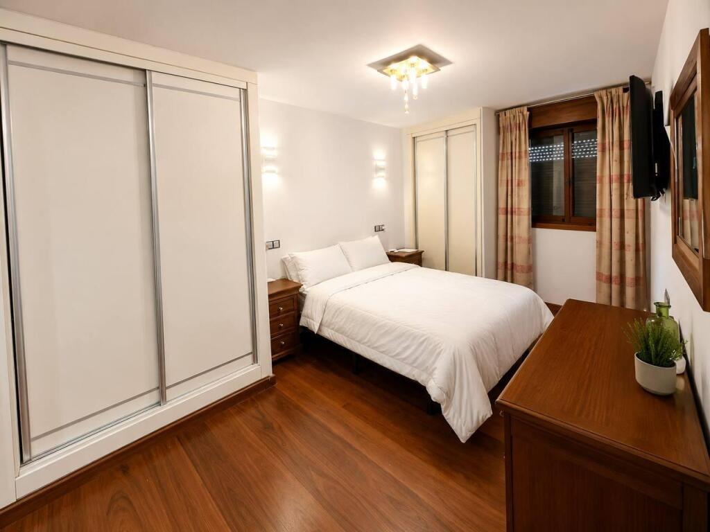 Exclusivo piso en venta junto a Alfonso X El Sabio y Mercado - foto 7