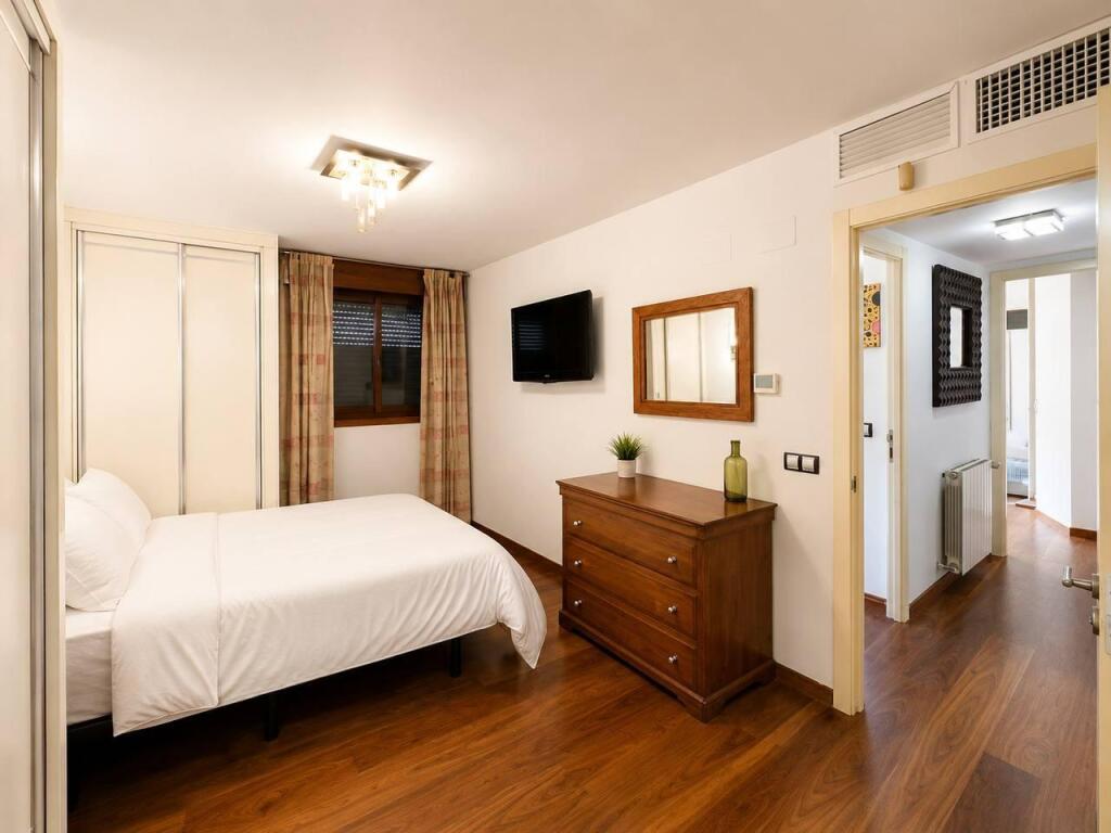Exclusivo piso en venta junto a Alfonso X El Sabio y Mercado - foto 8