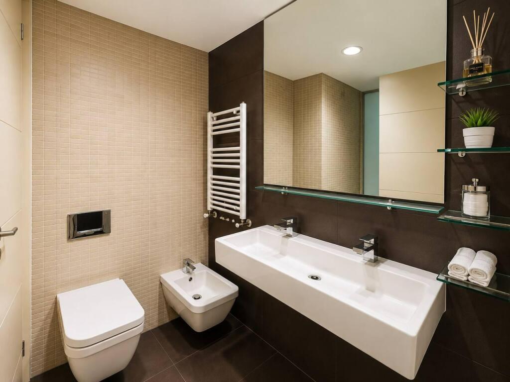 Exclusivo piso en venta junto a Alfonso X El Sabio y Mercado - foto 9