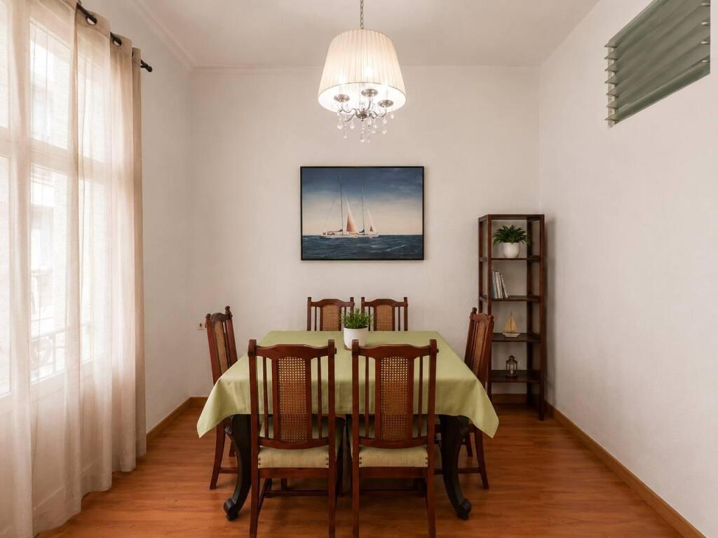 Piso en Venta en Alicante Alicante