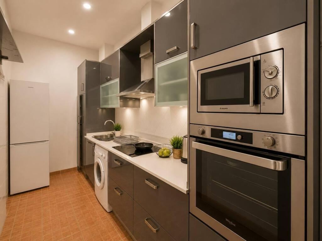 Piso en Venta en Alicante Alicante - foto 4
