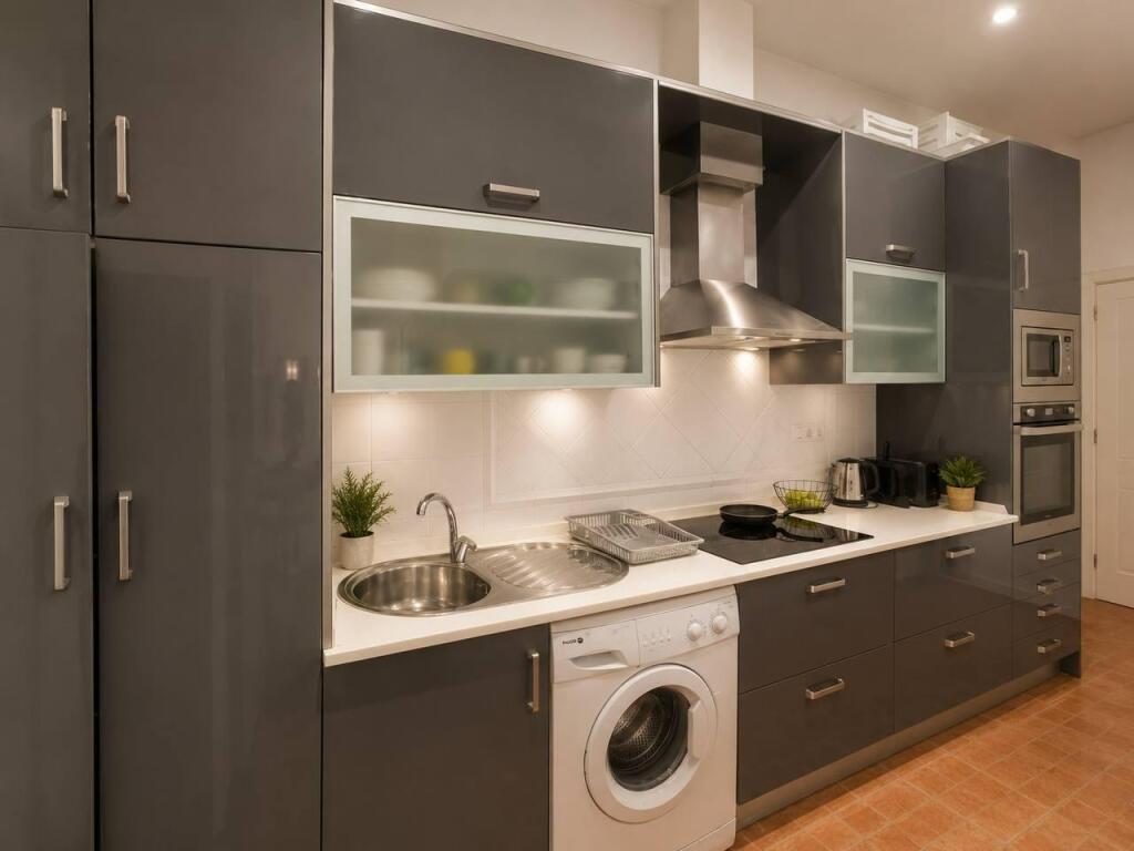 Piso en Venta en Alicante Alicante - foto 5