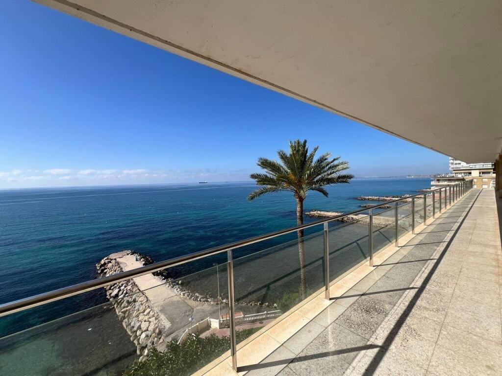 Piso en Venta en Alicante Alicante - foto 12