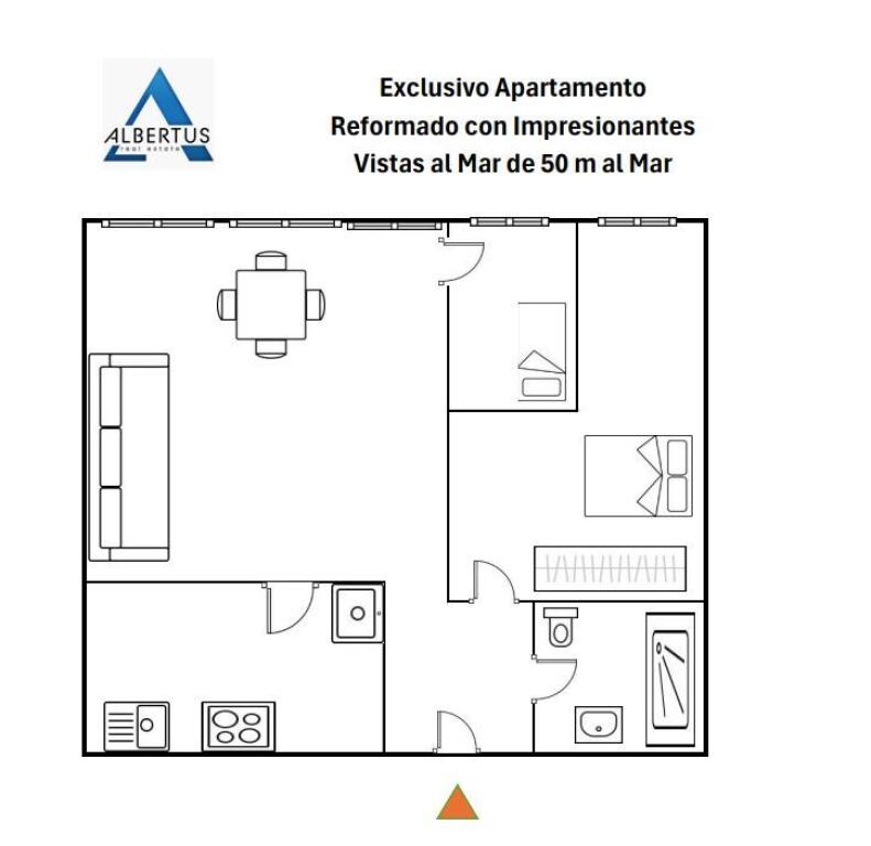 Piso en Venta en Alicante Alicante - foto 16